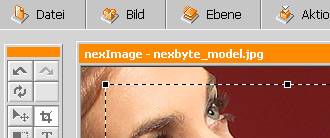 nexImage Pro-Skin